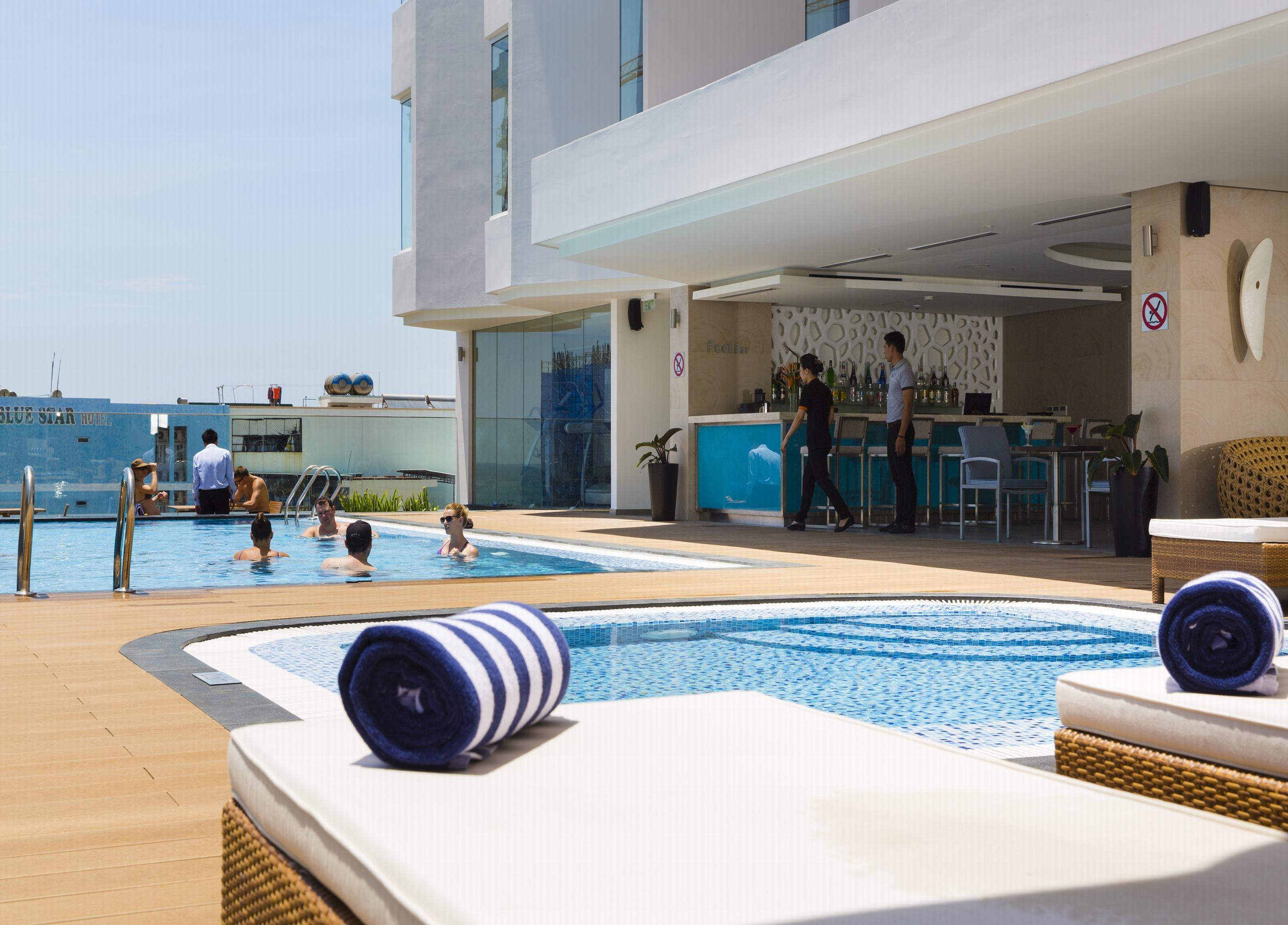 Liberty Khách sạn 4*