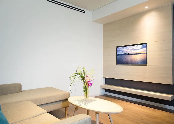Liberty Central Nha Trang Hotel