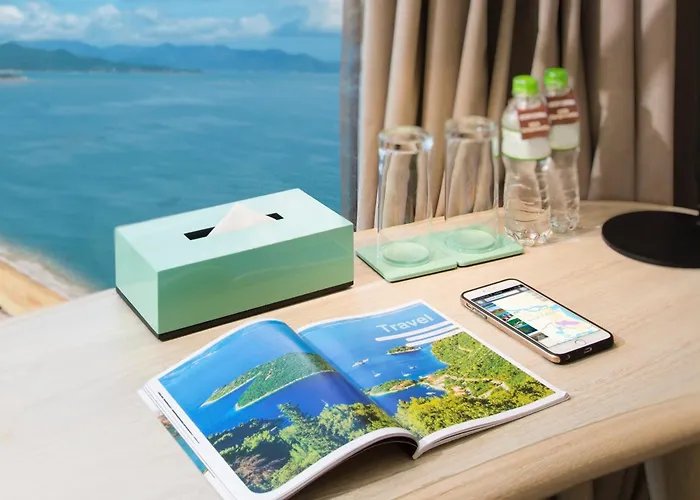 Liberty Central Nha Trang Hotel